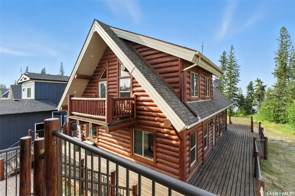 13 Islander Drive Candle Lake SK S0J 3E0