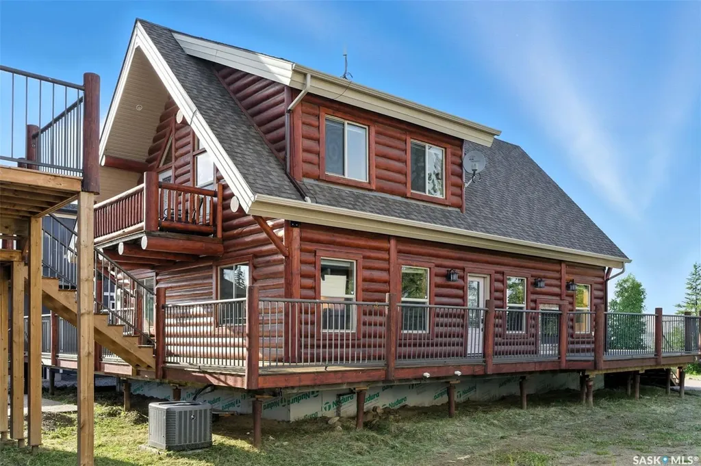 13 Islander Drive Candle Lake SK S0J 3E0