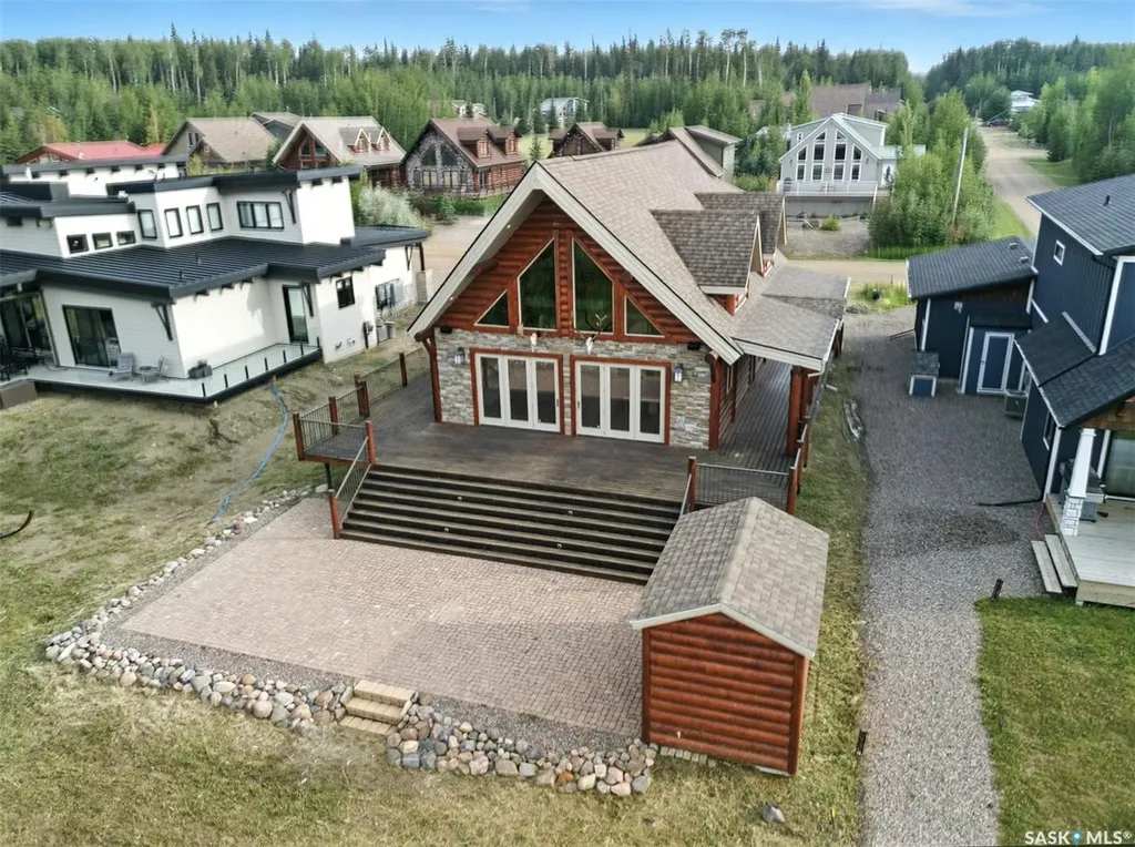 13 Islander Drive Candle Lake SK S0J 3E0