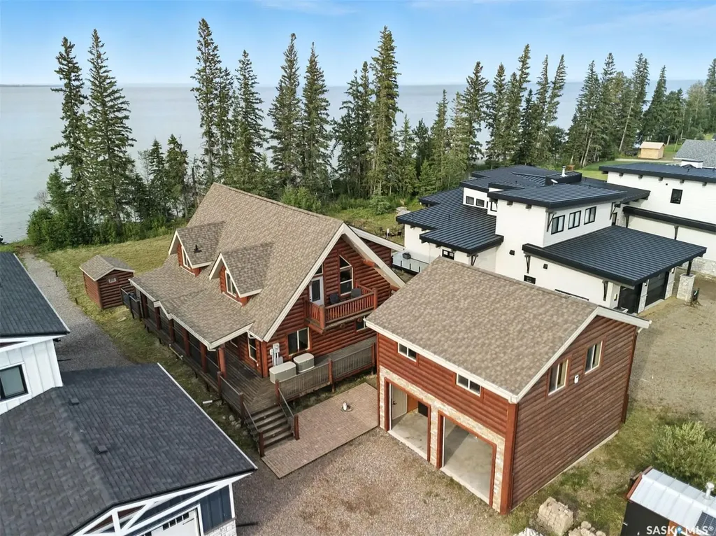 13 Islander Drive Candle Lake SK S0J 3E0