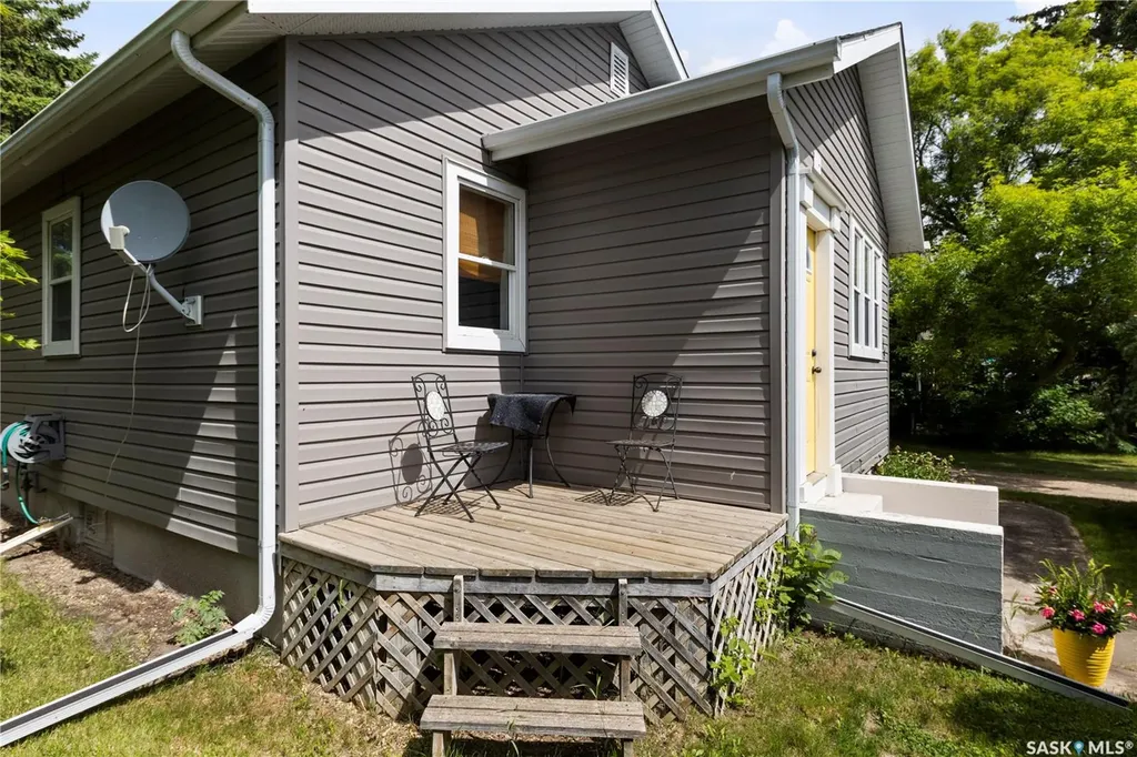 219 Margaret Street Bulyea SK S0G 0L0