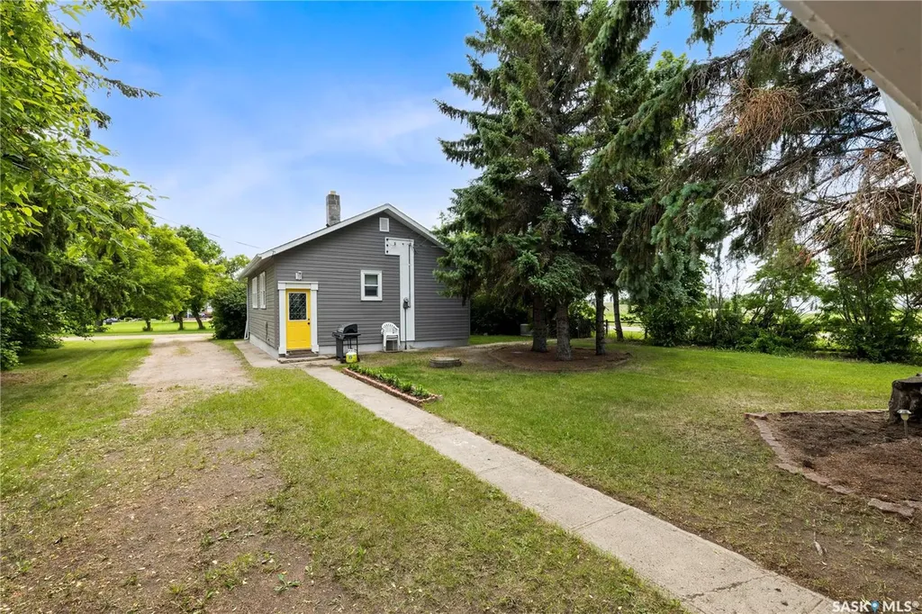 219 Margaret Street Bulyea SK S0G 0L0