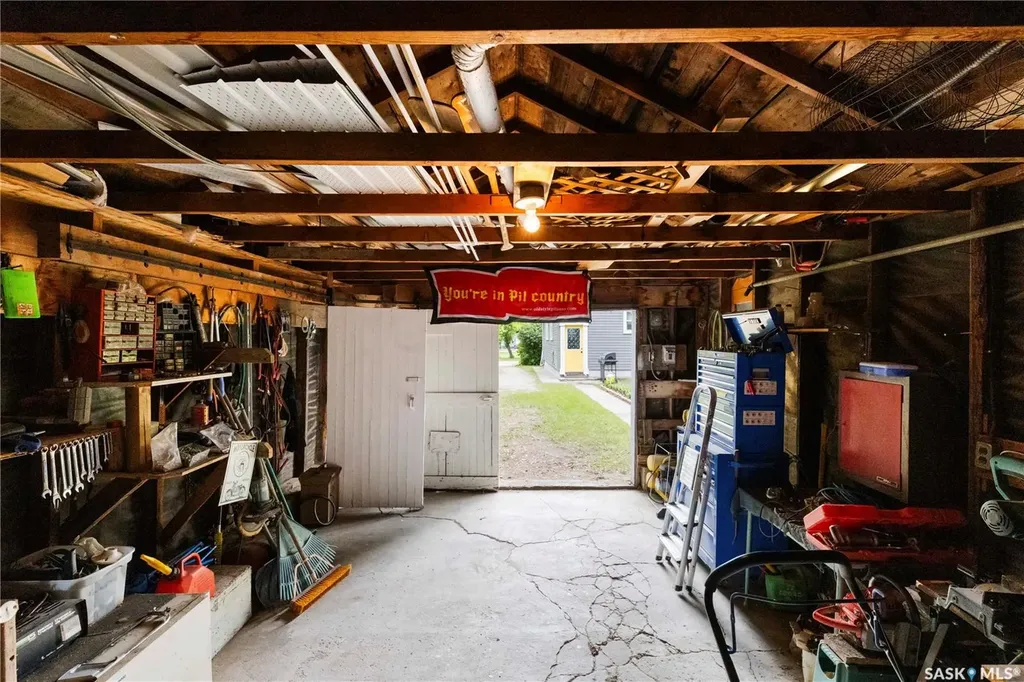 219 Margaret Street Bulyea SK S0G 0L0