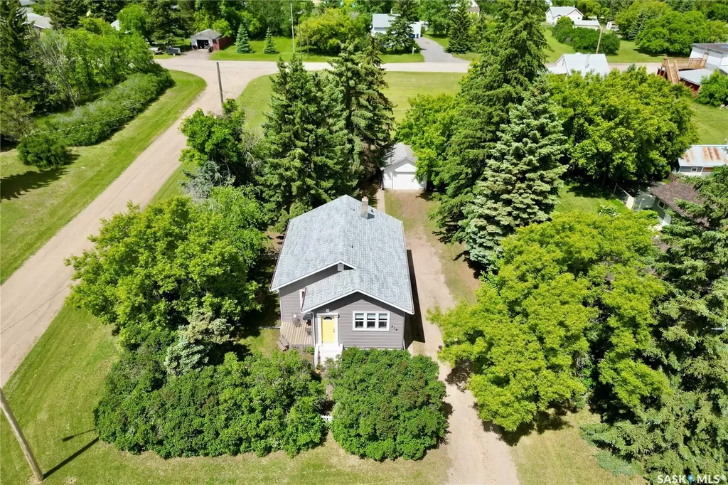 219 Margaret Street Bulyea SK S0G 0L0