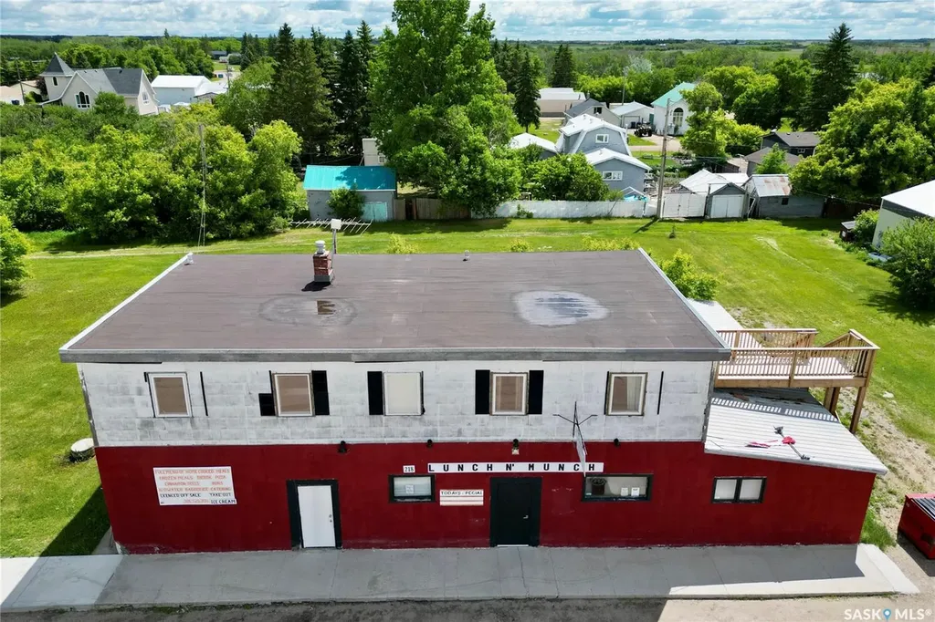 219 Margaret Street Bulyea SK S0G 0L0