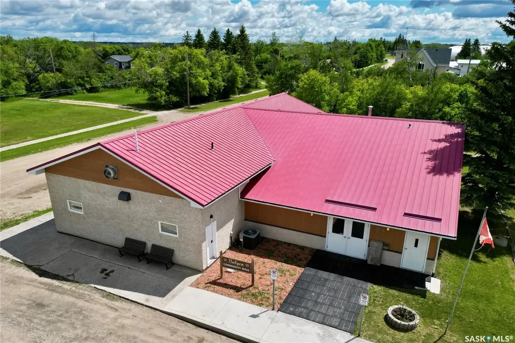 219 Margaret Street Bulyea SK S0G 0L0