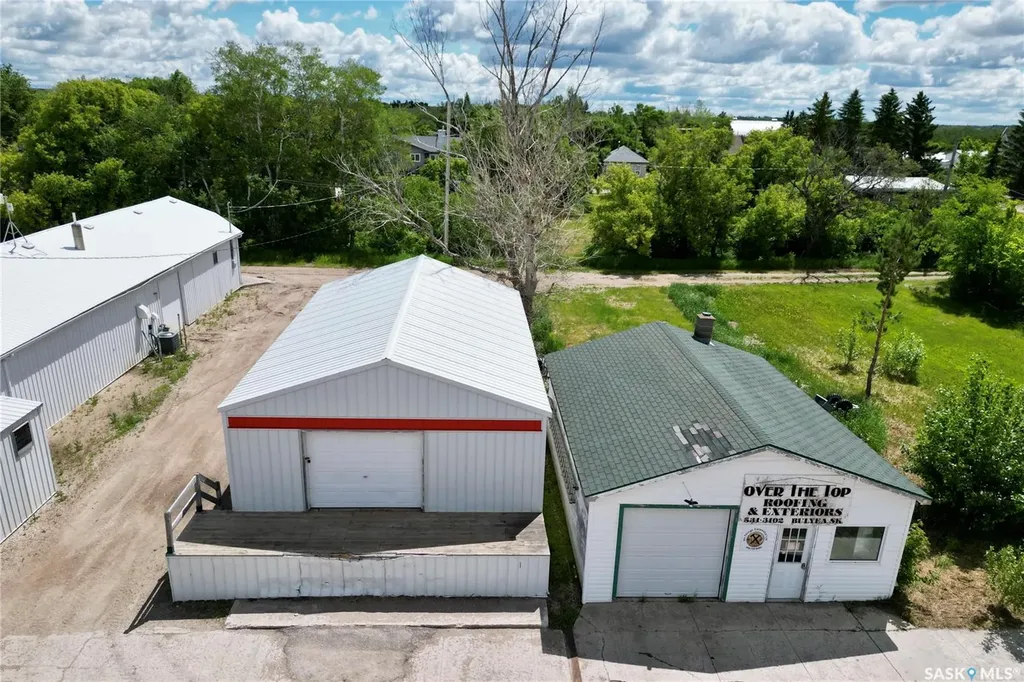 219 Margaret Street Bulyea SK S0G 0L0