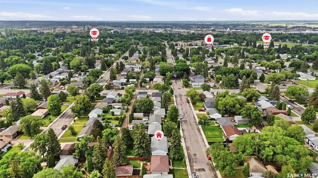 2313 Dufferin Avenue Saskatoon SK S7J 1C1