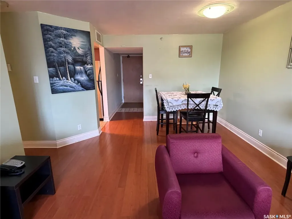 311 6th Avenue N Saskatoon SK S7K 7A9