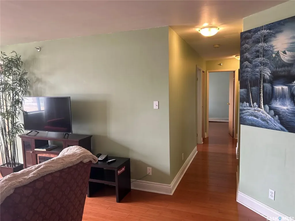 311 6th Avenue N Saskatoon SK S7K 7A9