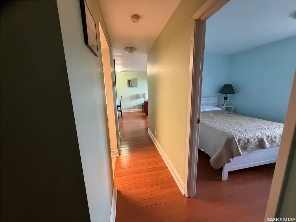 311 6th Avenue N Saskatoon SK S7K 7A9