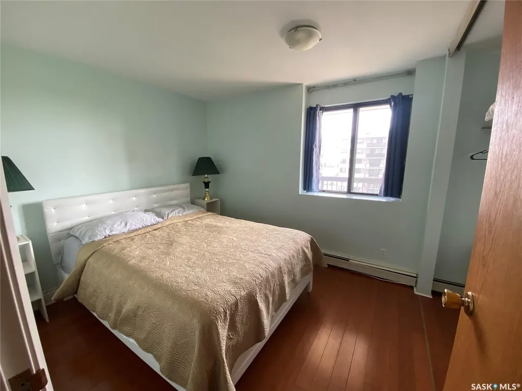 311 6th Avenue N Saskatoon SK S7K 7A9