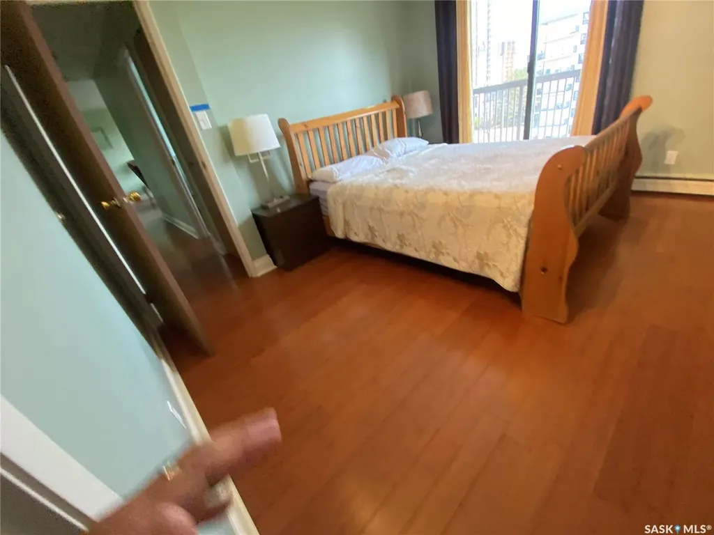 311 6th Avenue N Saskatoon SK S7K 7A9