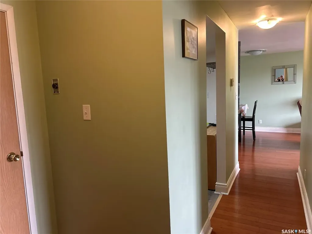 311 6th Avenue N Saskatoon SK S7K 7A9