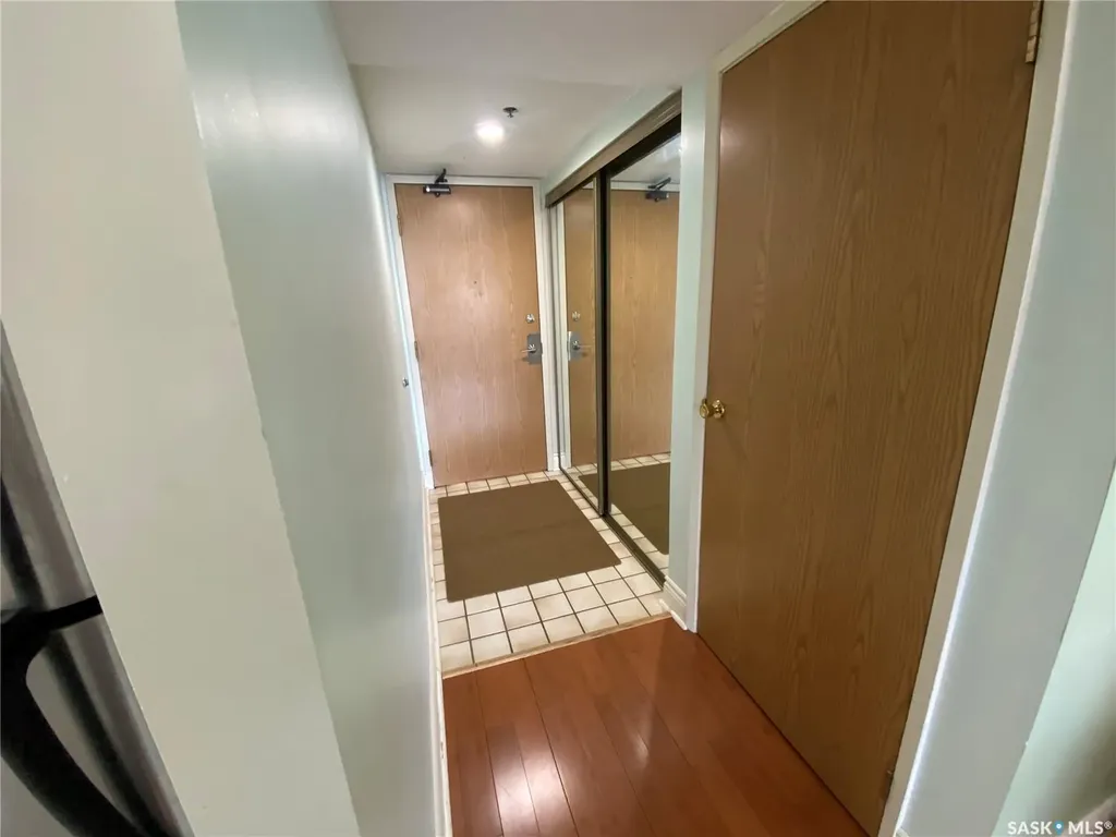 311 6th Avenue N Saskatoon SK S7K 7A9