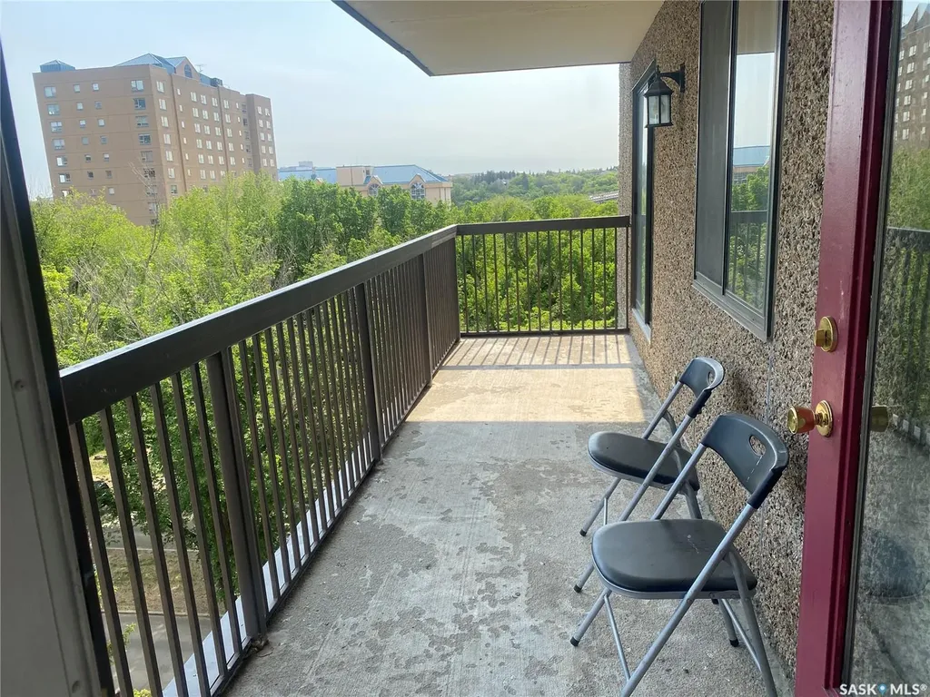 311 6th Avenue N Saskatoon SK S7K 7A9