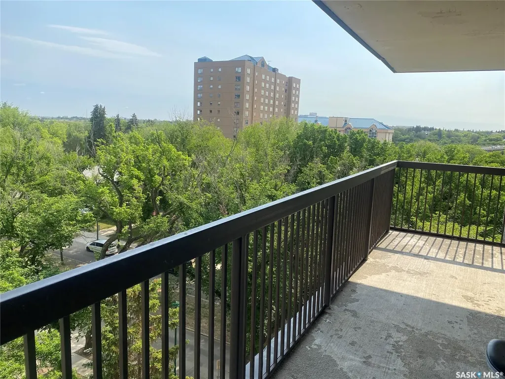 311 6th Avenue N Saskatoon SK S7K 7A9