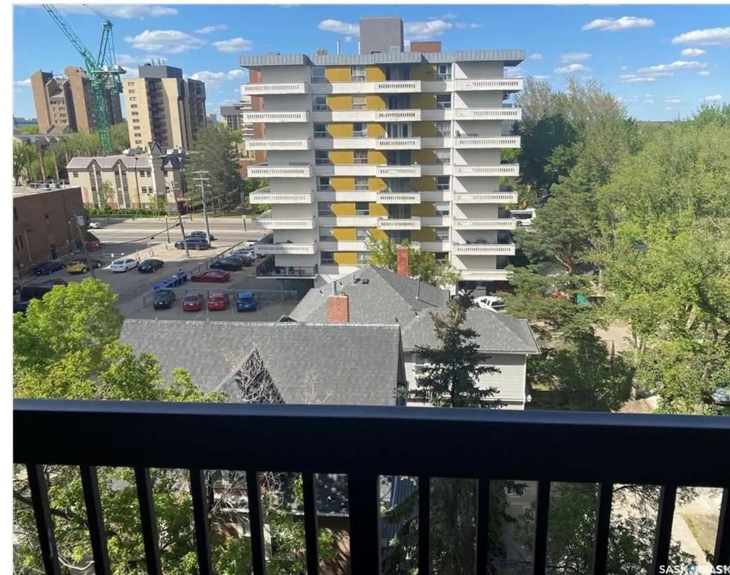 311 6th Avenue N Saskatoon SK S7K 7A9