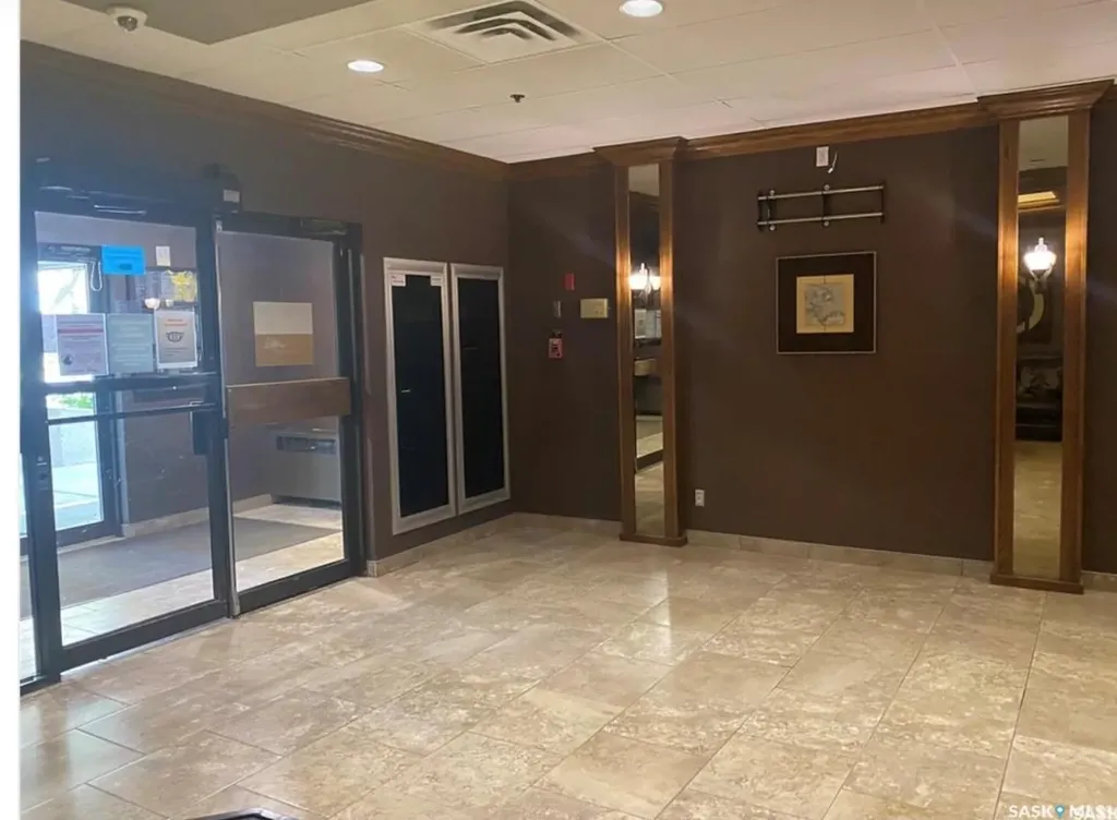311 6th Avenue N Saskatoon SK S7K 7A9