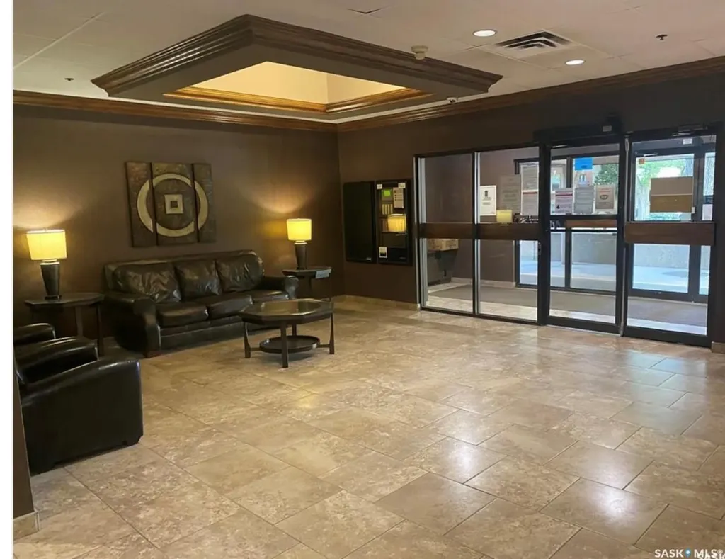 311 6th Avenue N Saskatoon SK S7K 7A9