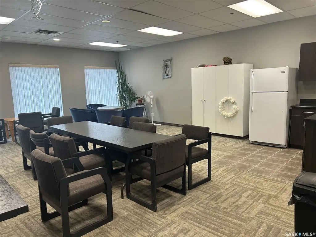 311 6th Avenue N Saskatoon SK S7K 7A9
