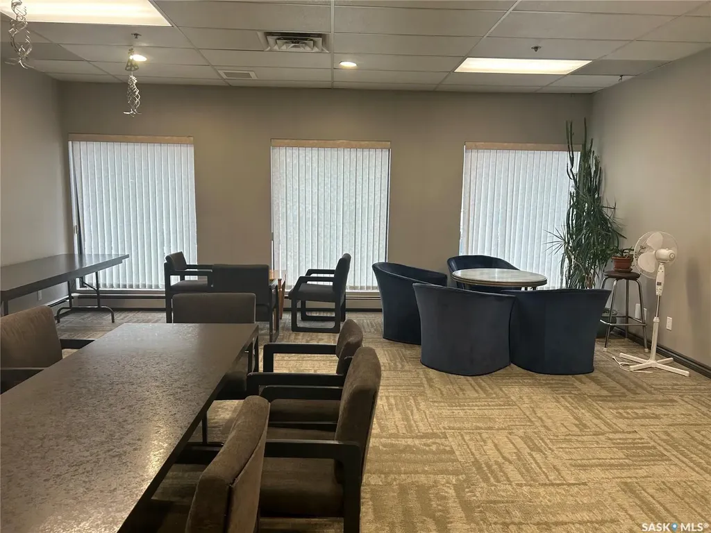 311 6th Avenue N Saskatoon SK S7K 7A9