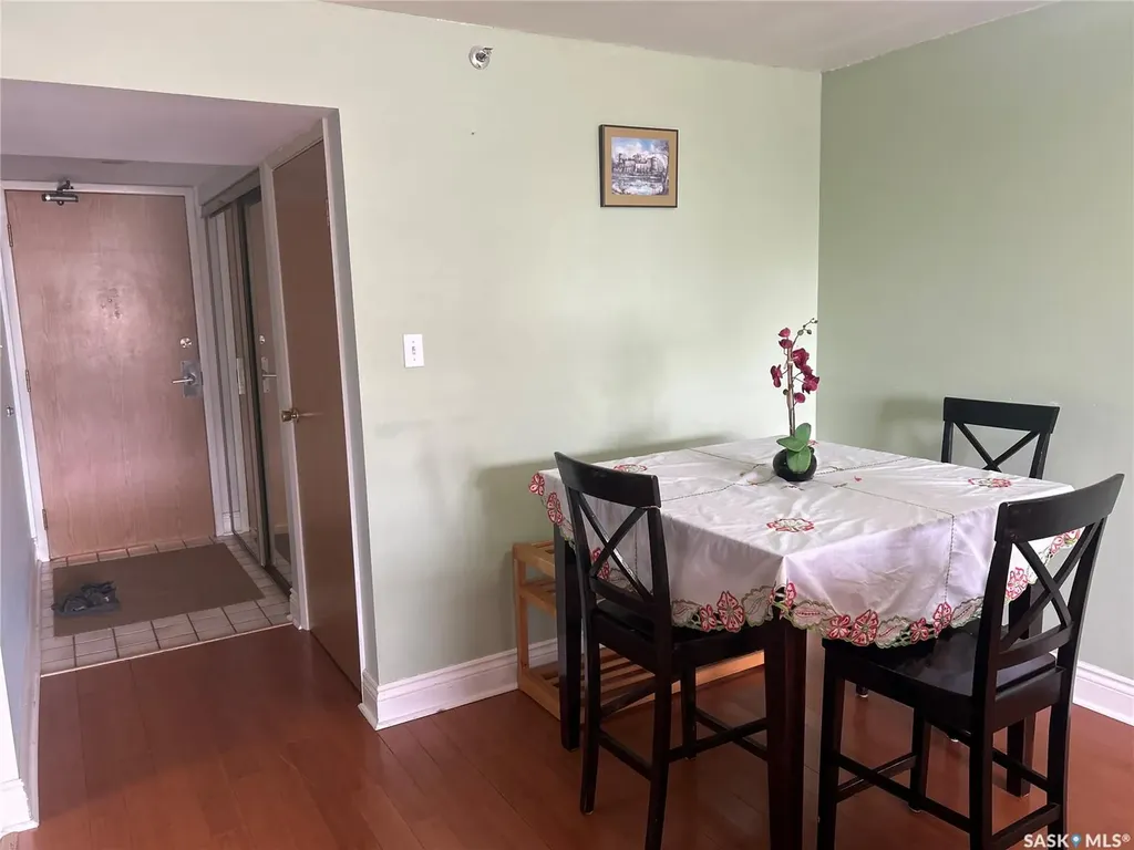311 6th Avenue N Saskatoon SK S7K 7A9