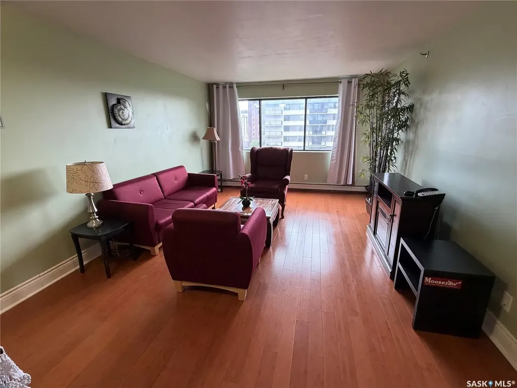 311 6th Avenue N Saskatoon SK S7K 7A9