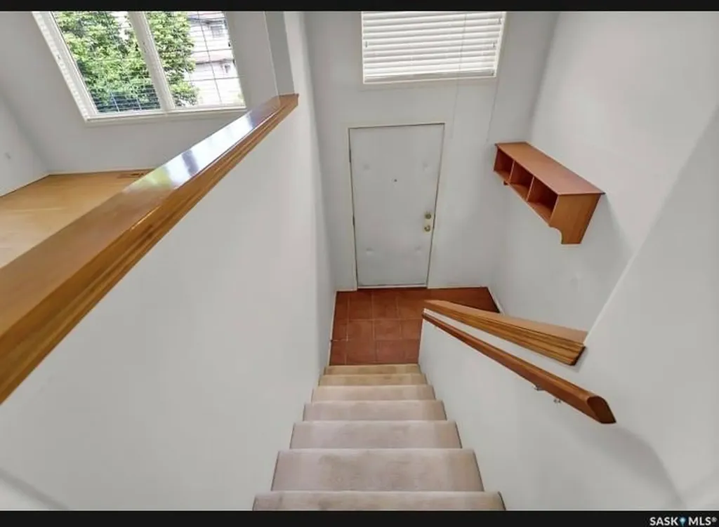 515 Mcwillie Avenue Saskatoon SK S7S 1K8