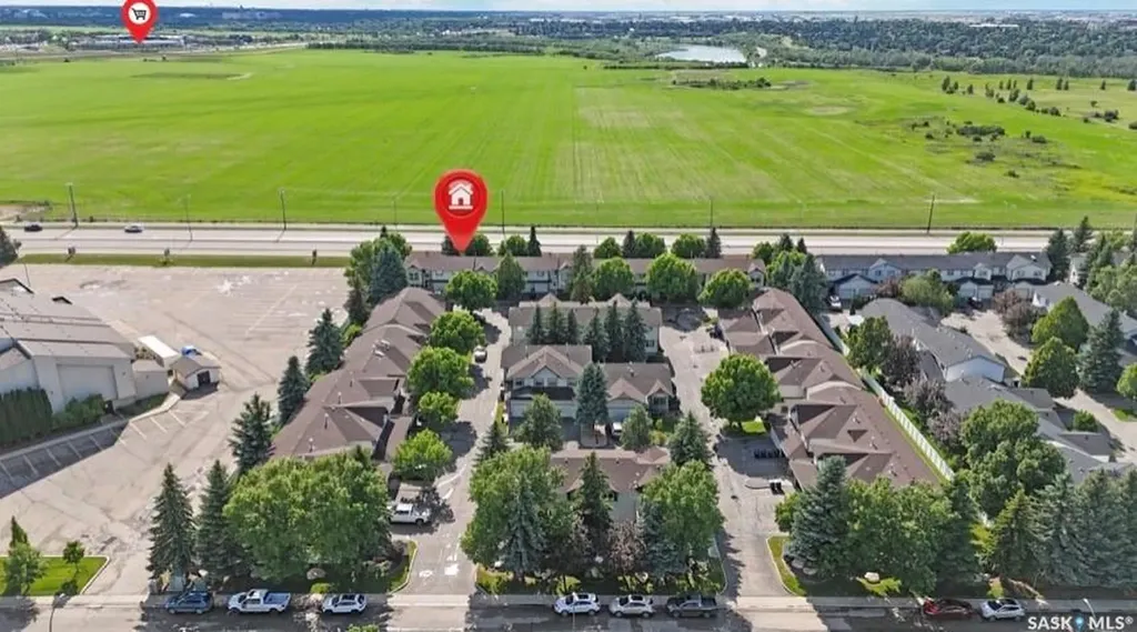515 Mcwillie Avenue Saskatoon SK S7S 1K8