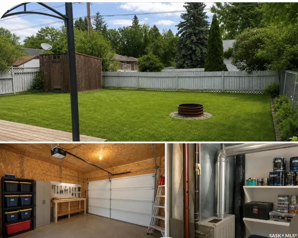 414 1st Street E Meadow Lake SK S9X 1E9