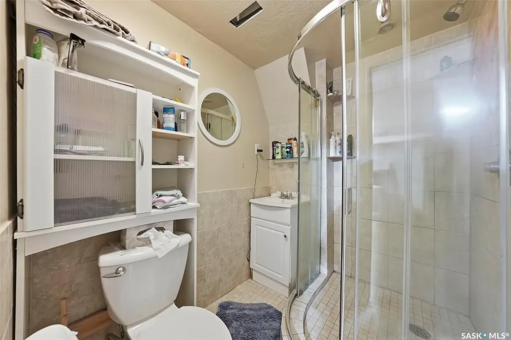 20 Clark Crescent Saskatoon SK S7H 3L9