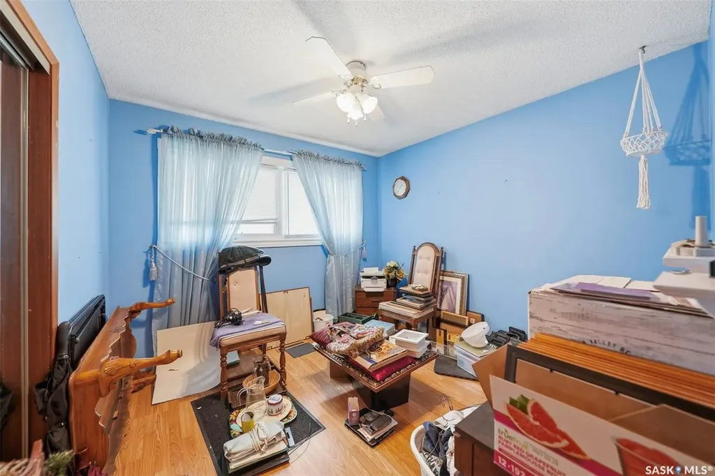20 Clark Crescent Saskatoon SK S7H 3L9