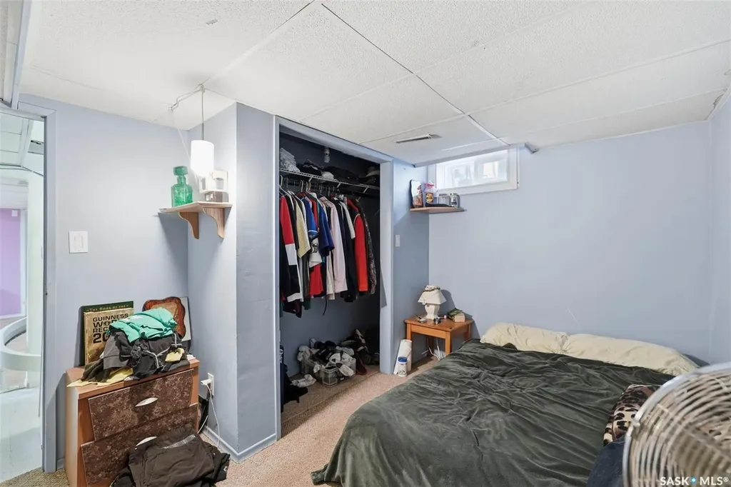20 Clark Crescent Saskatoon SK S7H 3L9