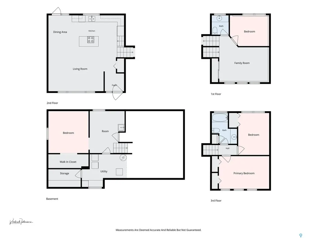 1266 Maybery Crescent Moose Jaw SK S6H 7B4