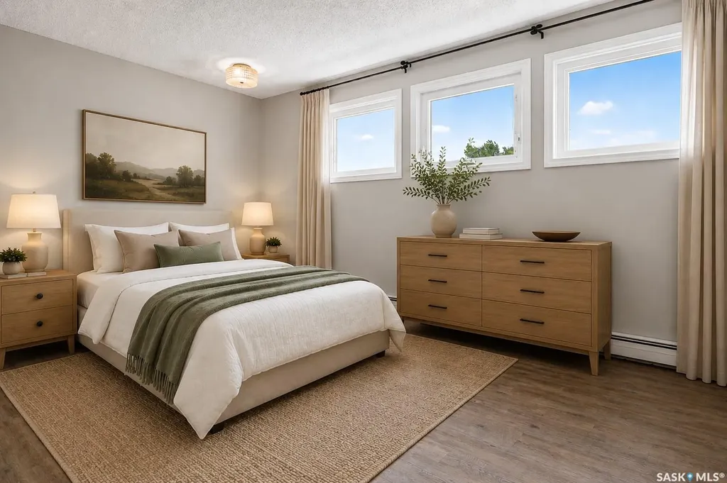 1266 Maybery Crescent Moose Jaw SK S6H 7B4