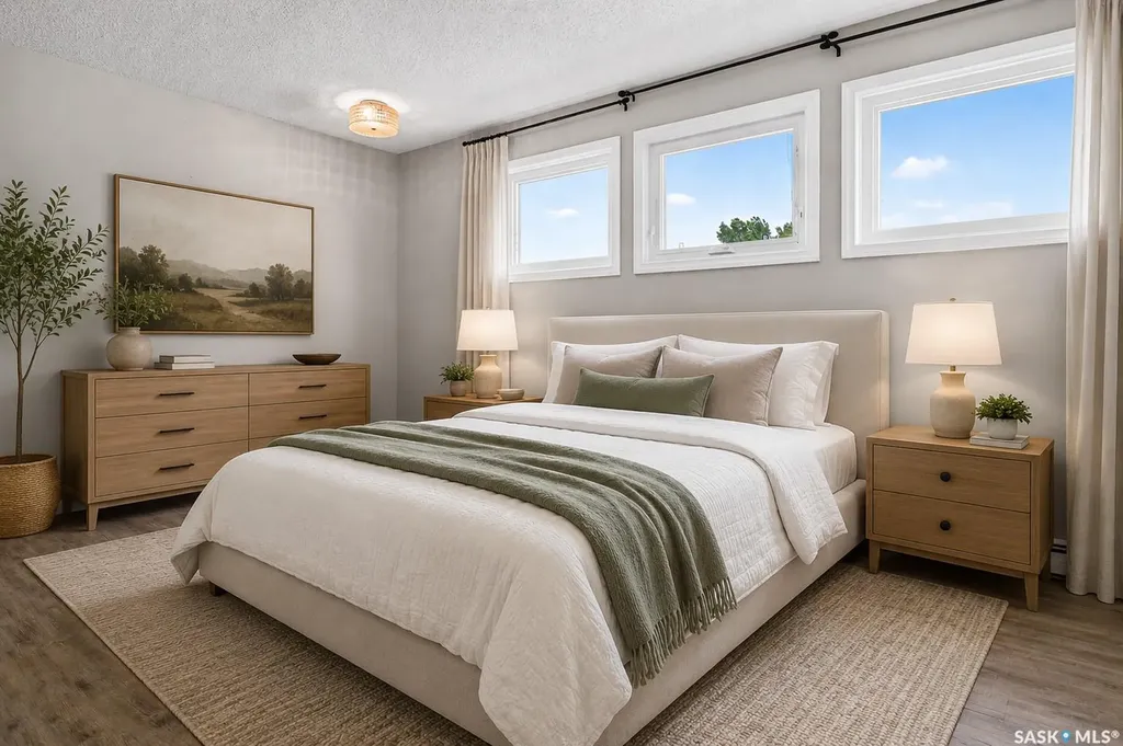 1266 Maybery Crescent Moose Jaw SK S6H 7B4