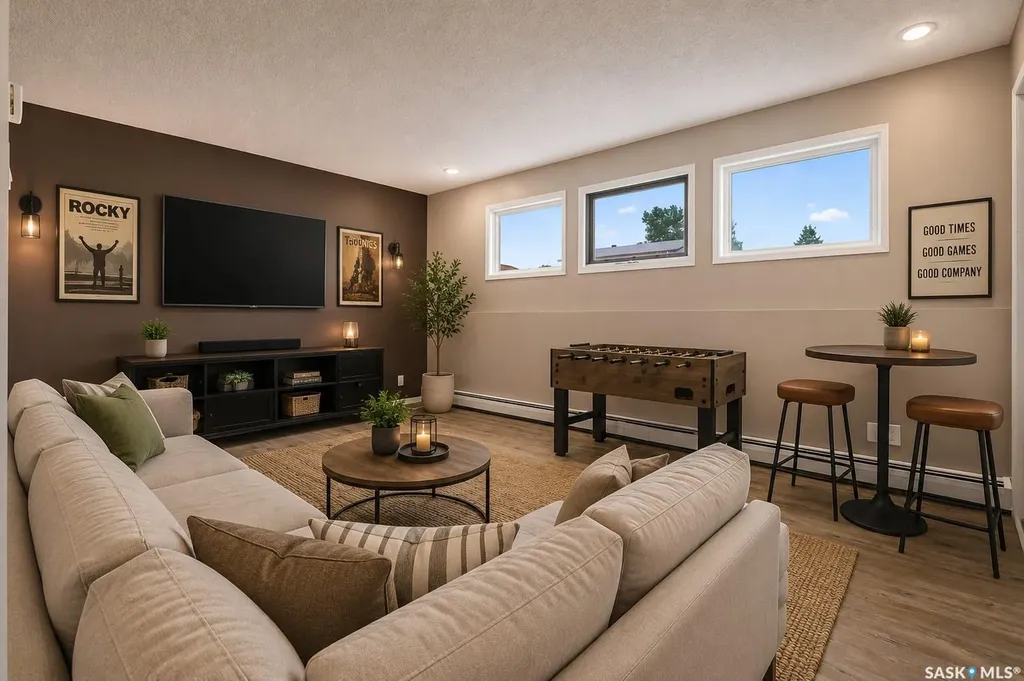 1266 Maybery Crescent Moose Jaw SK S6H 7B4