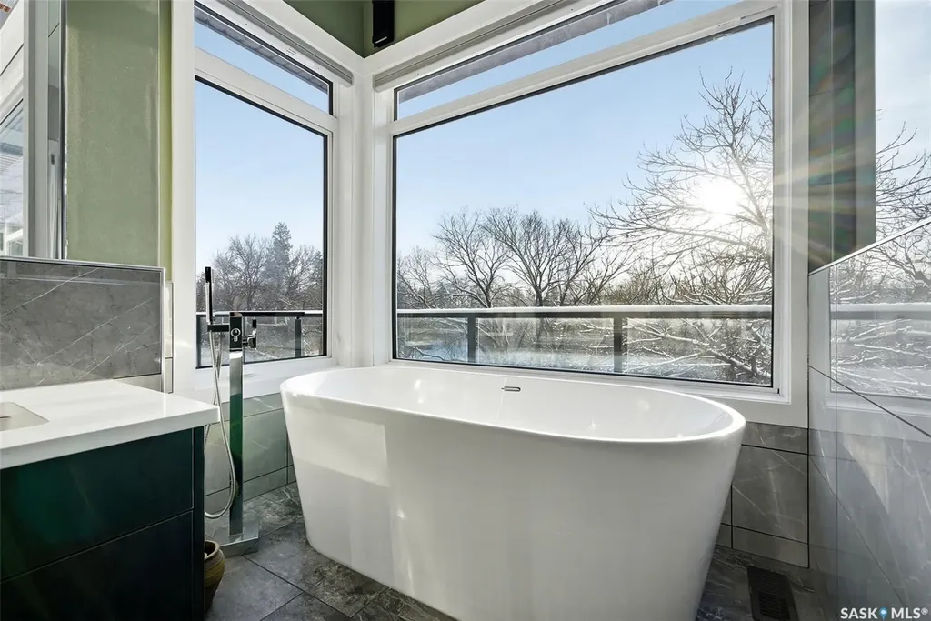 3601 Grassick Avenue Regina SK S4S 0Z3