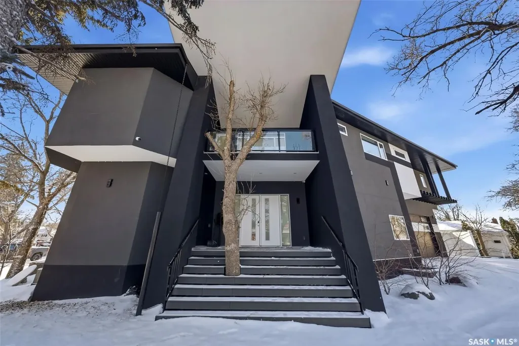 3601 Grassick Avenue Regina SK S4S 0Z3
