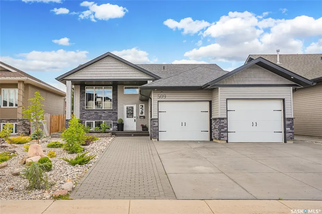 509 Cherry Lane Warman SK S0K 4S2