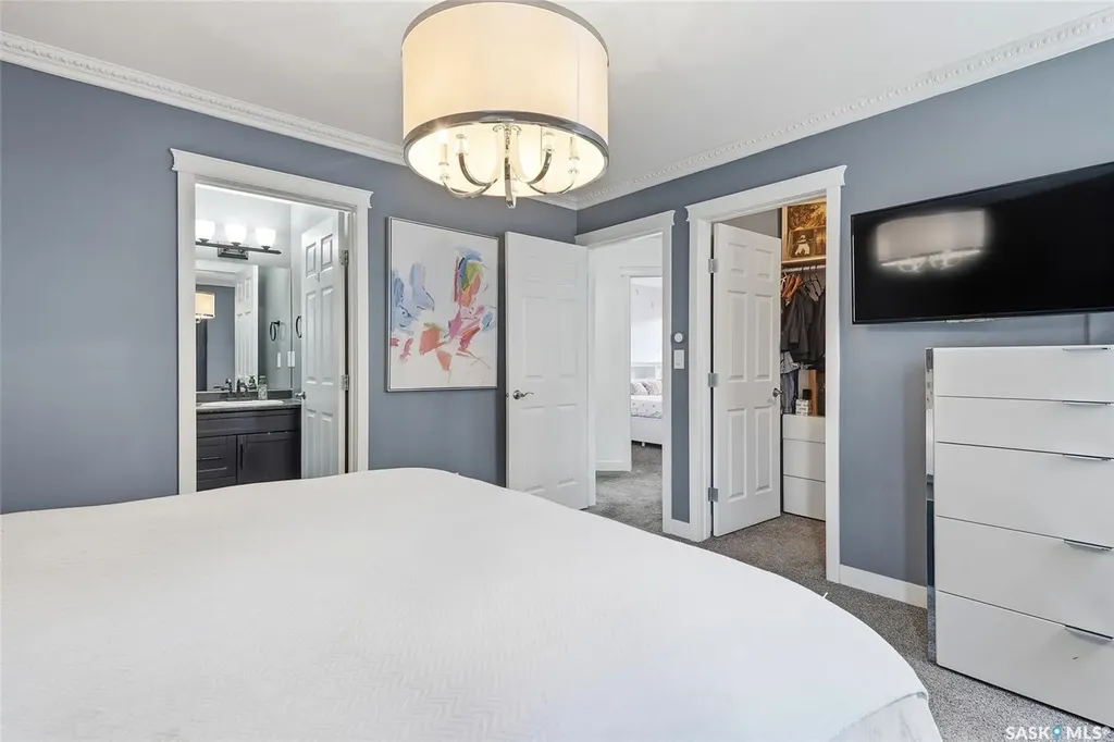 509 Cherry Lane Warman SK S0K 4S2