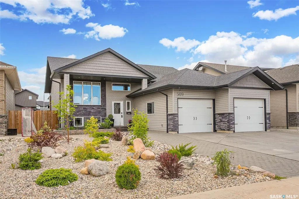 509 Cherry Lane Warman SK S0K 4S2