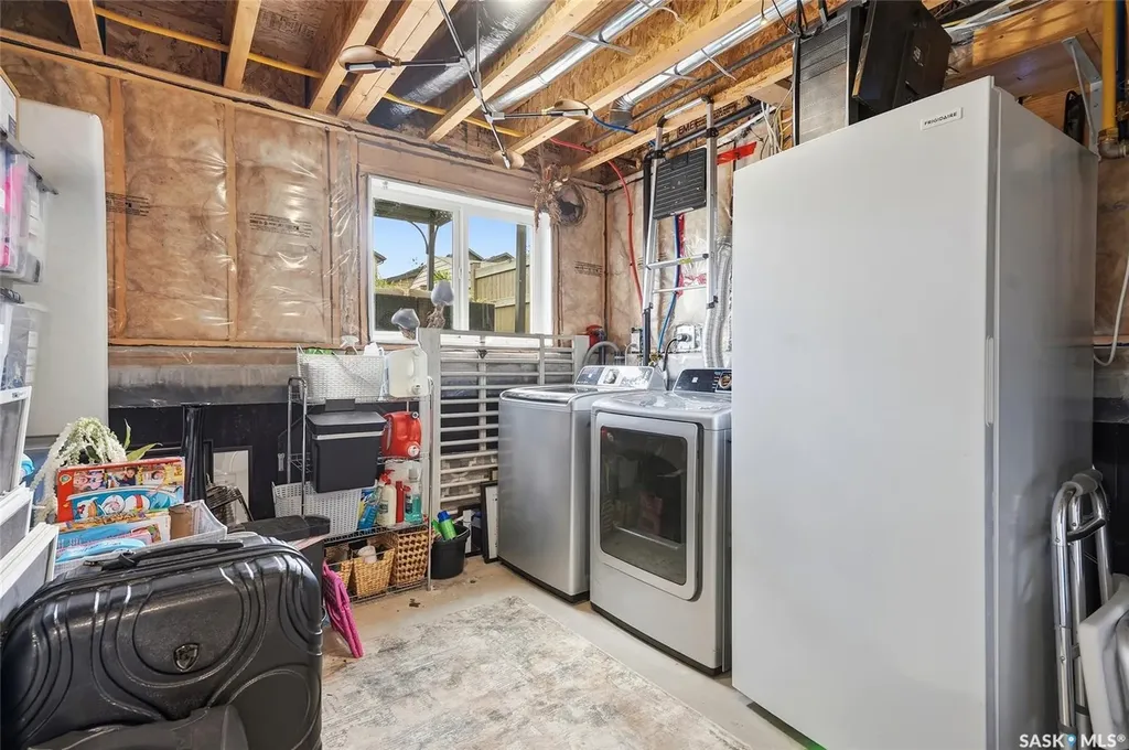 509 Cherry Lane Warman SK S0K 4S2