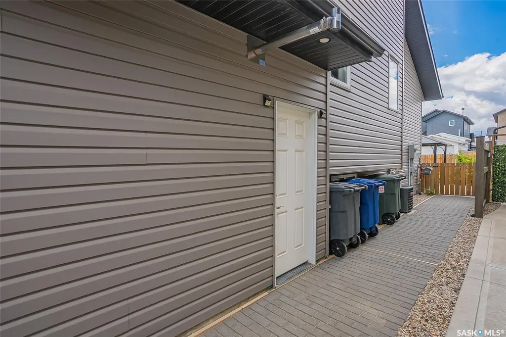 509 Cherry Lane Warman SK S0K 4S2