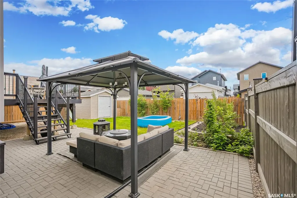 509 Cherry Lane Warman SK S0K 4S2