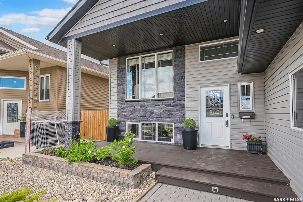 509 Cherry Lane Warman SK S0K 4S2