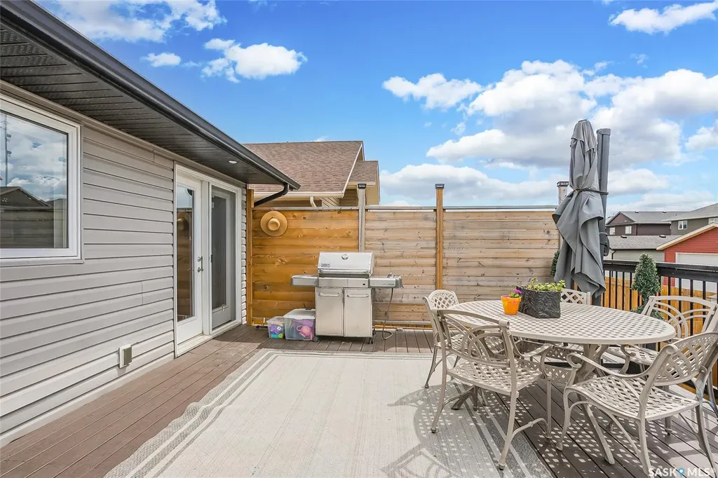 509 Cherry Lane Warman SK S0K 4S2