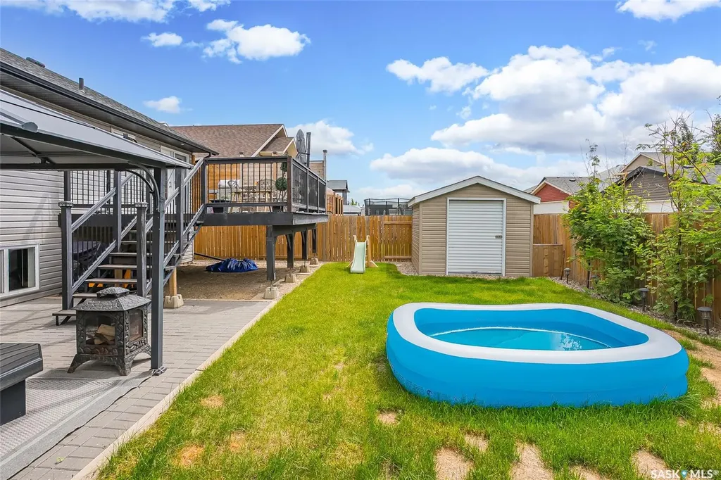 509 Cherry Lane Warman SK S0K 4S2