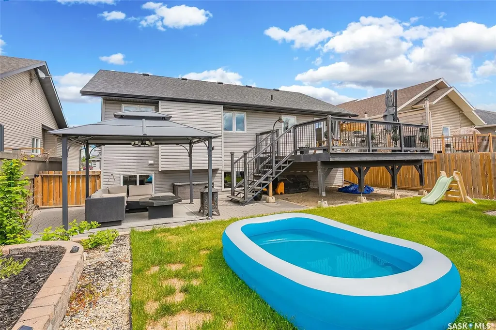 509 Cherry Lane Warman SK S0K 4S2